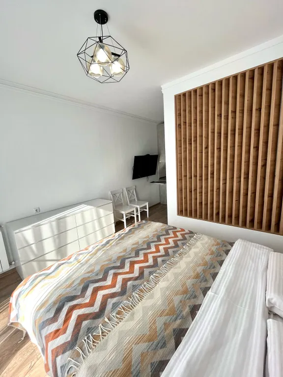 Великолепный вид на море, поющие фонтаны и Аллею Героев