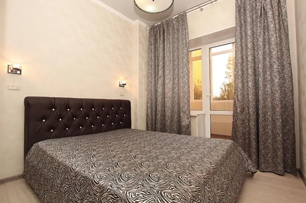 Стильная студия