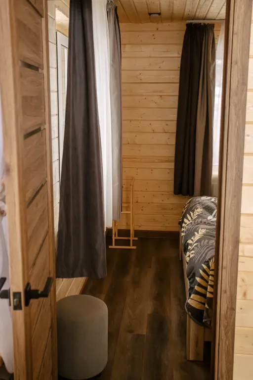 Дом для семейного отдыха и романтических вечеров