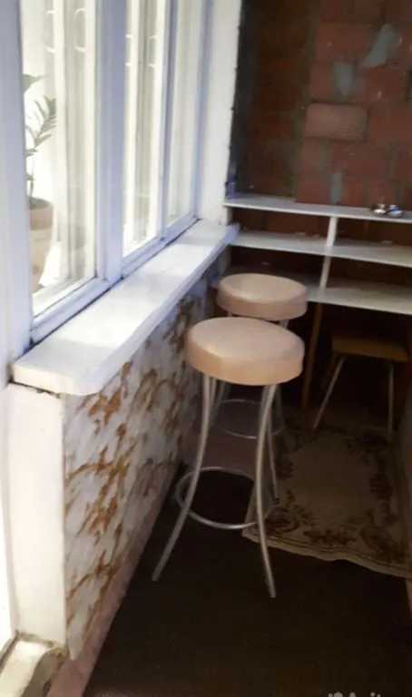 Уютная полуторка в центре