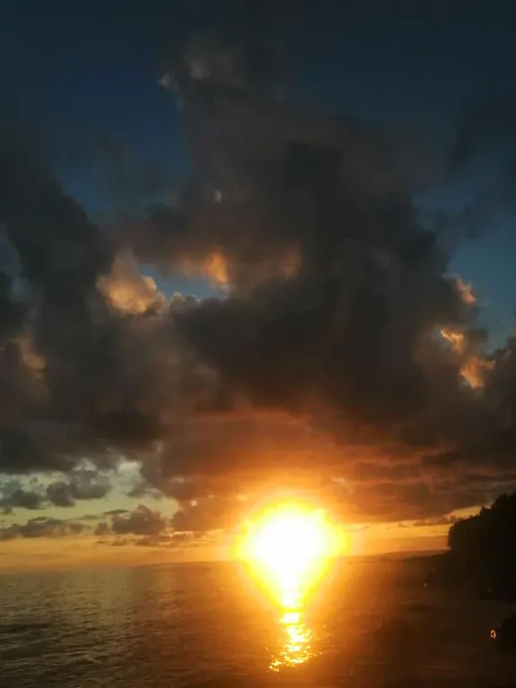 Дом у Финского залива