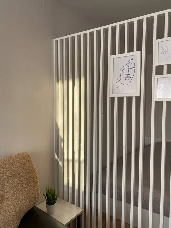 Уютная студия в центре зшк