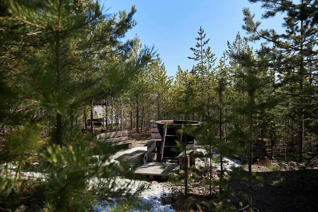 Коттедж Уютный дом рядом с Екатеринбургом — Полевской