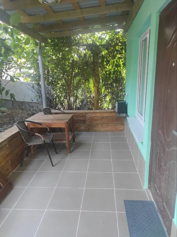 Уютный номер