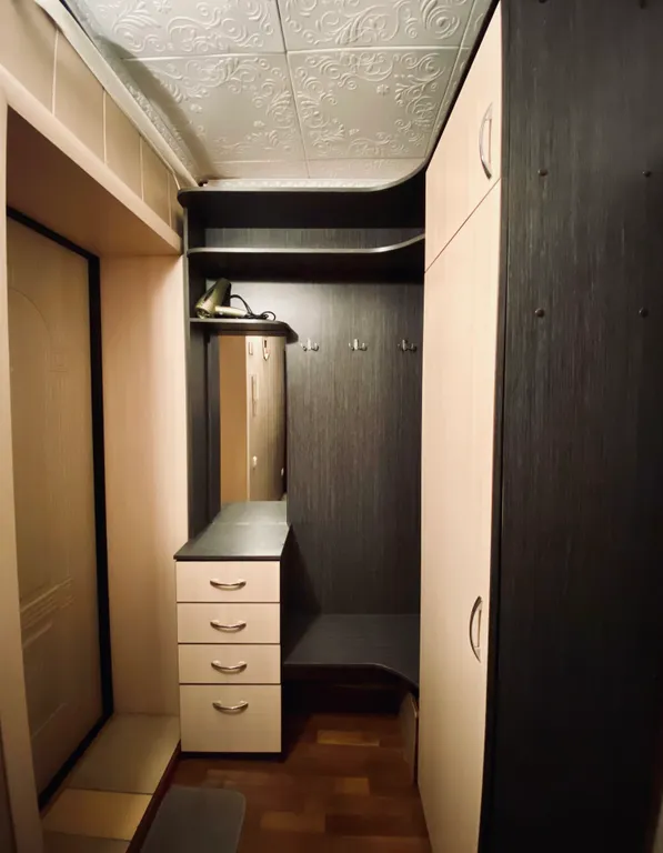 Квартира возле Райдера