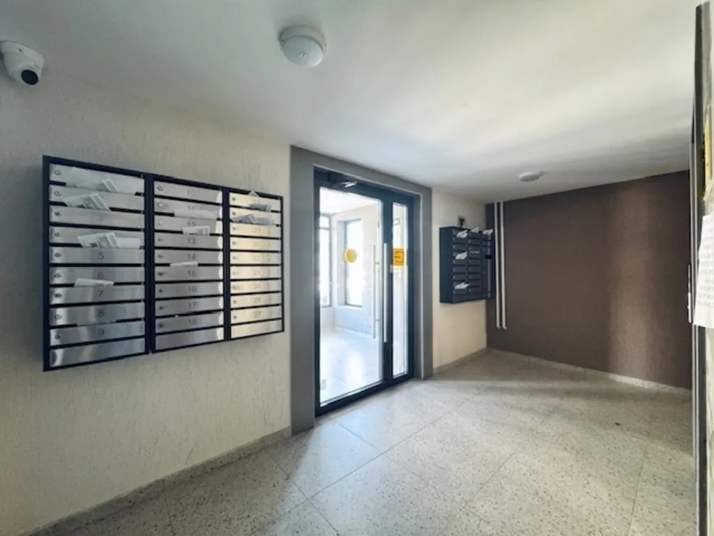 Стильные апартаменты в ЖК Юго-Западный