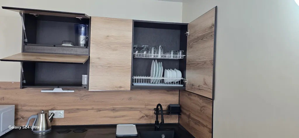 Квартира Уютная квартира у моря — Адлер