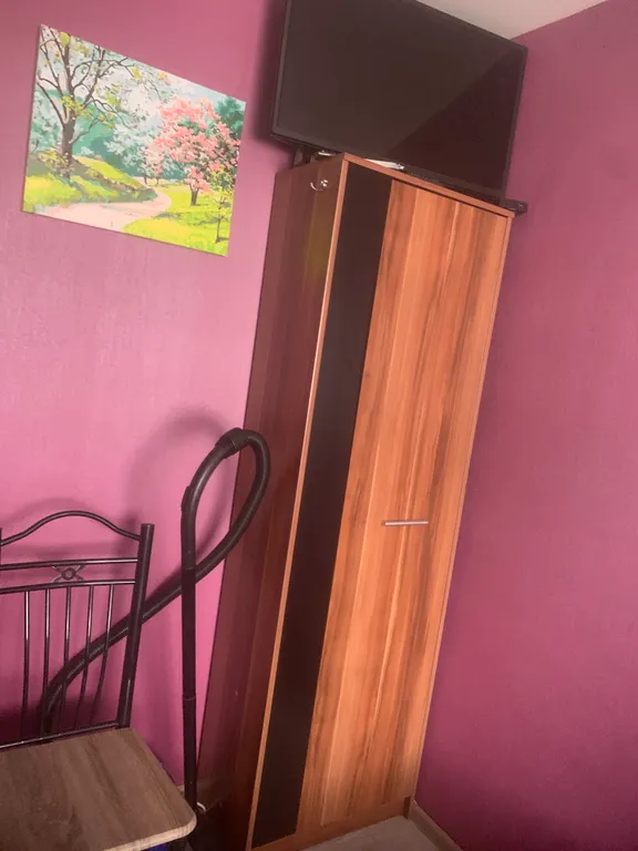 Квартира Двухкомнатная квартира в центре города — Калининград