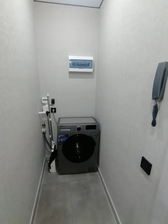 Уютная квартира в центре