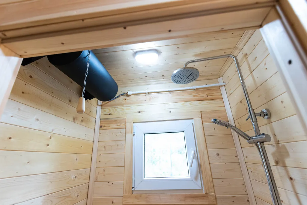 Уединенная вилла в окружении гор на Черноморском побережье