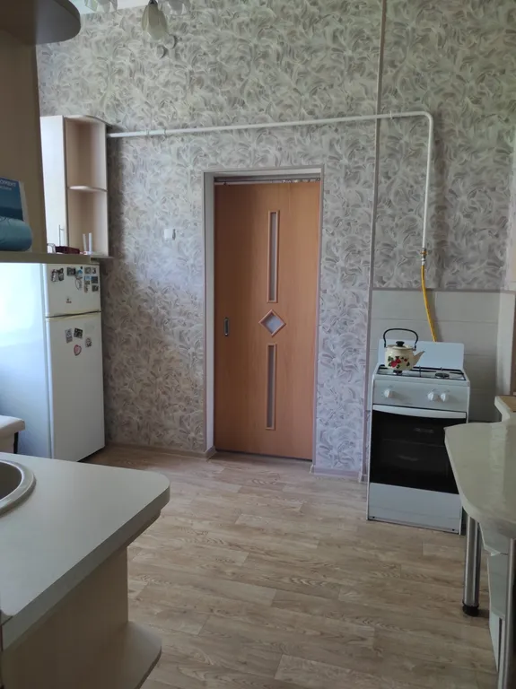 Уютная квартира на набережной