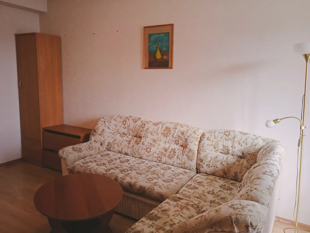 Уютная большая квартира в коттеджном посёлке