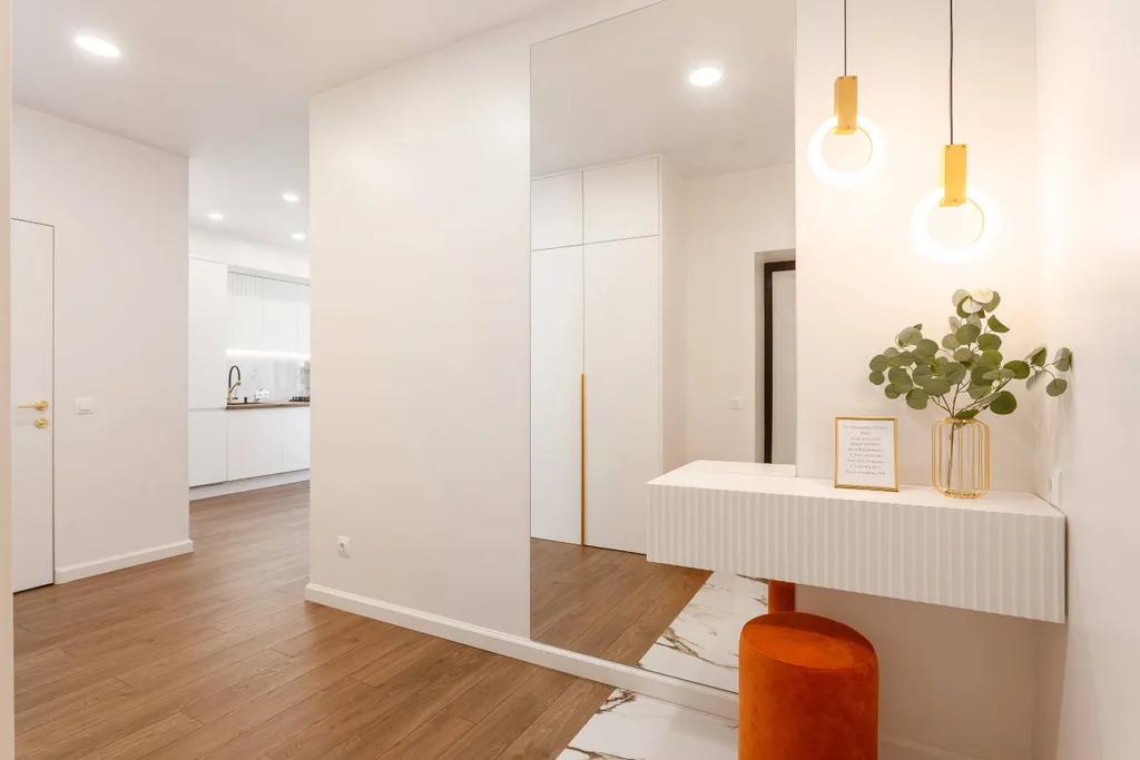 Апартамент в 3 минутах от моря