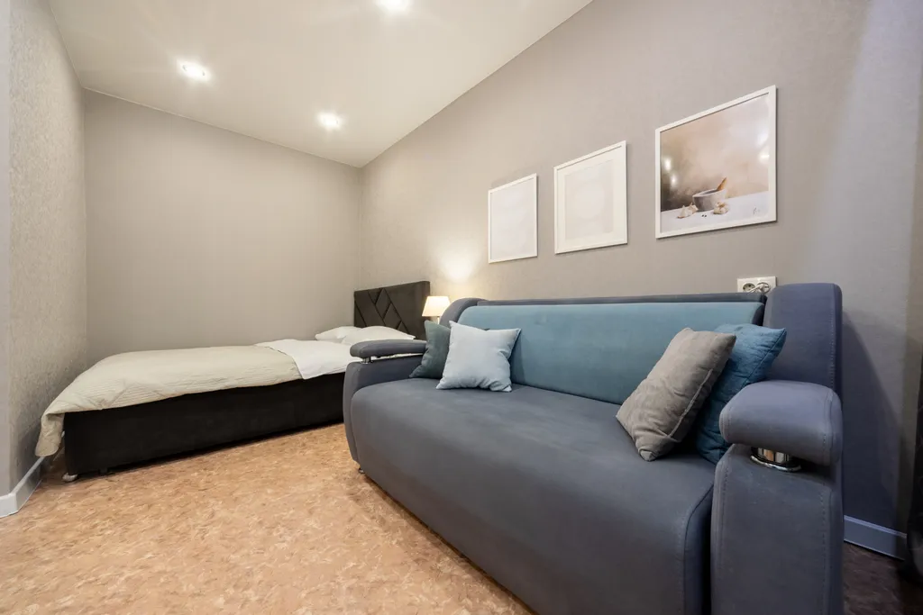 Квартира Уютная квартира не далеко от ТЦ Планета — Красноярск