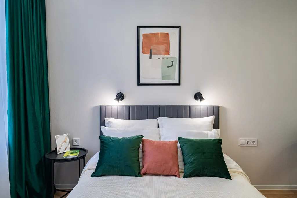 Квартира Квартира Студия бизнес-класса в Центре — Екатеринбург