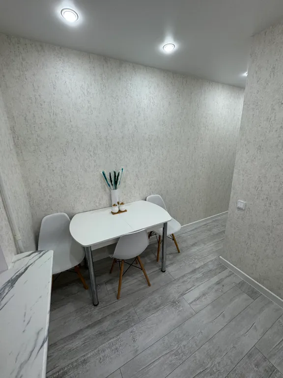 Уютная квартира в центре города ждёт вас