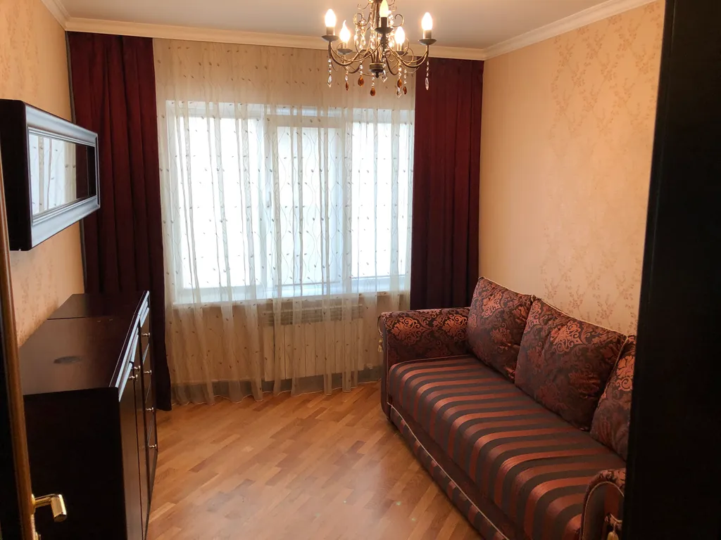 Краснооктябрьская (центр Парк)