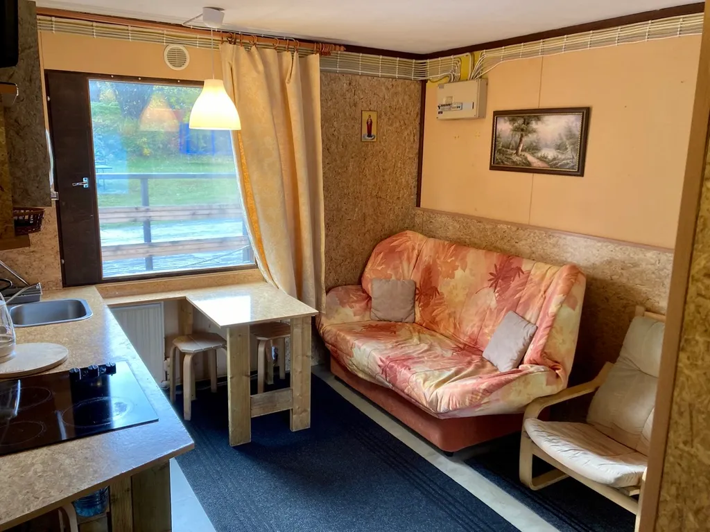 База отдыха Коттедж №6