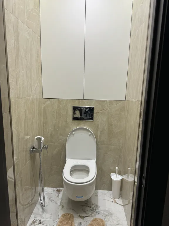 Уютная двушка