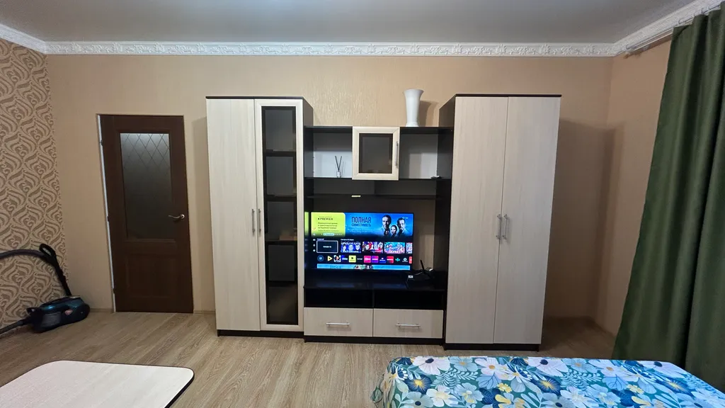 Квартира у парка Галицкого