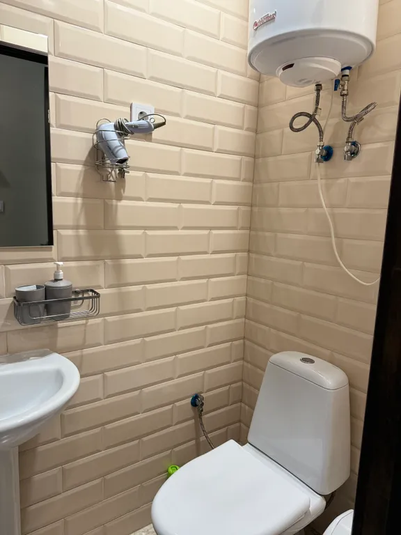 Студия в самом сердце Петербурга