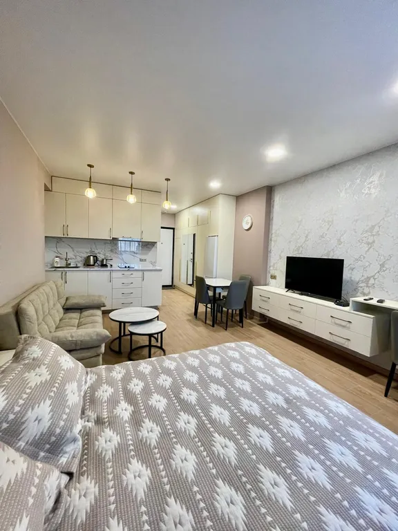 Luxury Studio Black Sea Towers