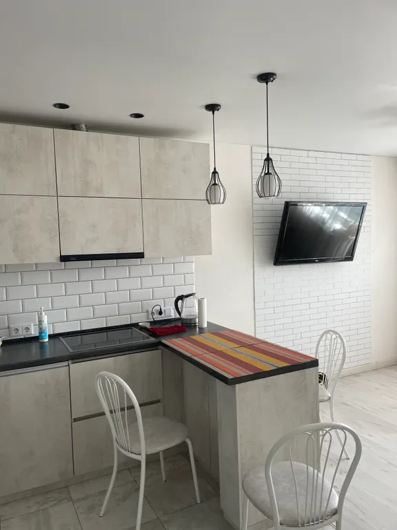 Домашний очаг