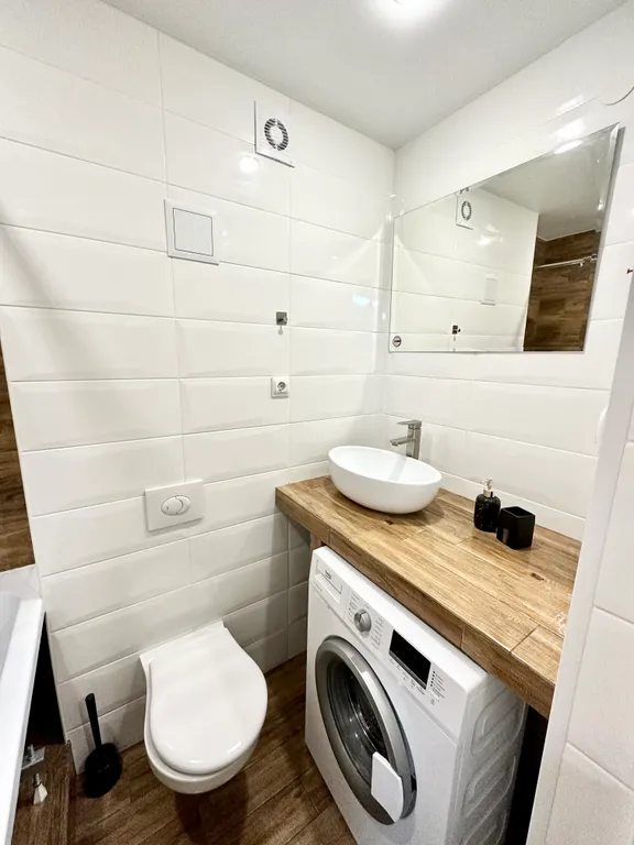 Квартира Уютная квартира в центре города — Анапа