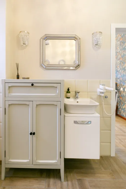 Коттедж Уютный загородный дом — Санкт-Петербург