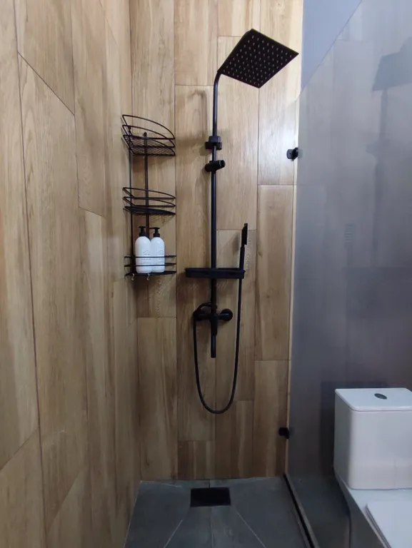 Однокомнатные апартаменты  с современным ремонтом