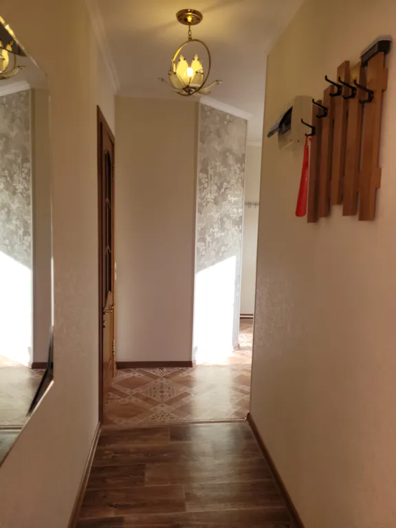 Коттедж Уютная 2-х комнатная квартира рядом с парком — Кисловодск