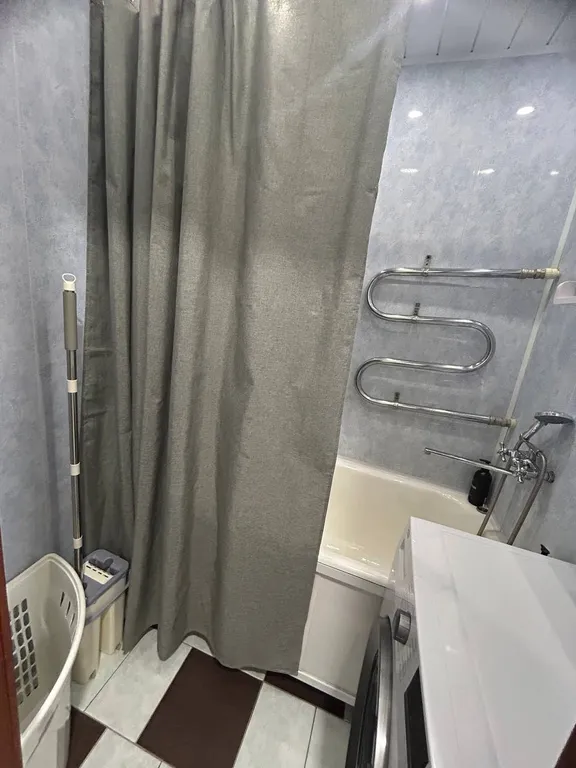 Квартира Квартира Уютно как дома — Ломоносов