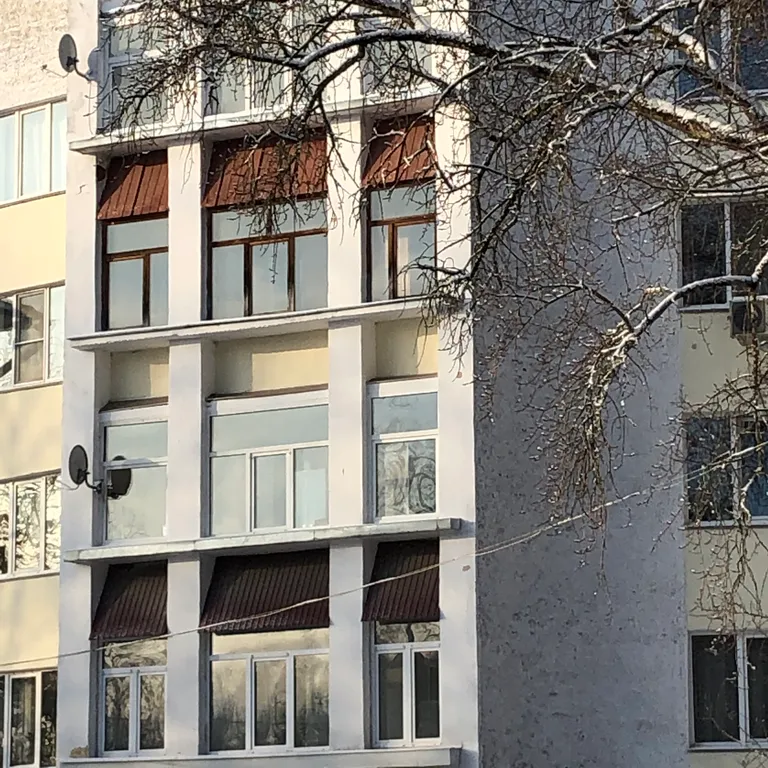 Атмосферные апартаменты у Кремля в самом сердце старого города