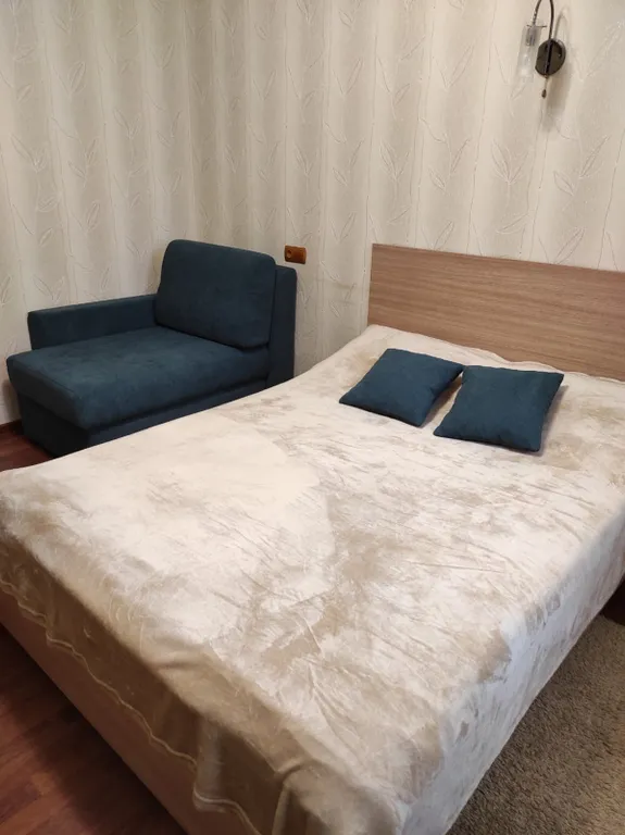 Отличная 2-комнатная квартира в самом центре