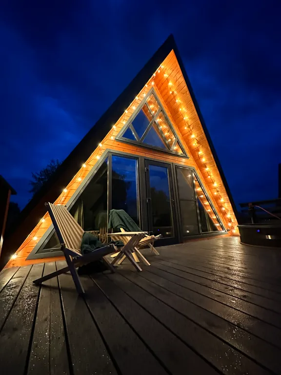 Коттедж Гостевой дом Лисичкин холм — аренда посуточно в Серпухов