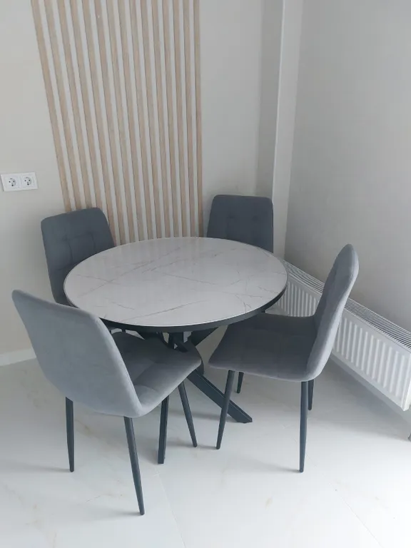 Чистая свежая квартира на горе с круглогодичным подогреваемым бассейном