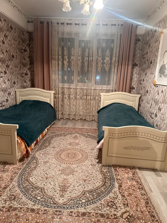 Уютная квартира — аренда посуточно в Дербент