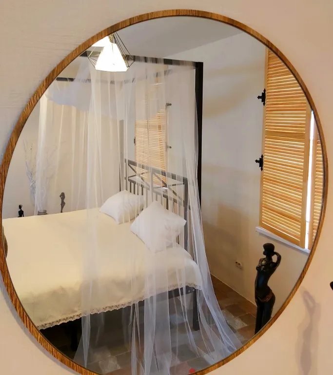 Новый дом в городской черте