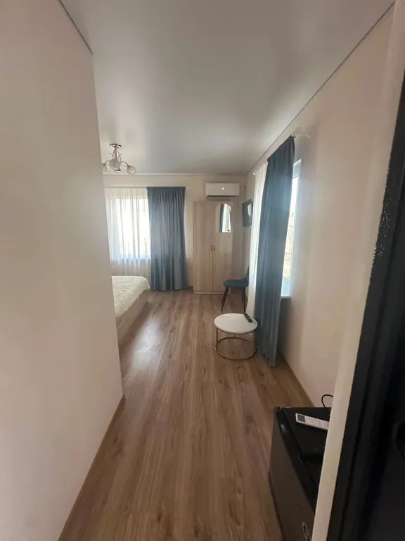 Комната