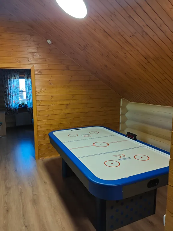 Комфортный дом для вашего отдыха