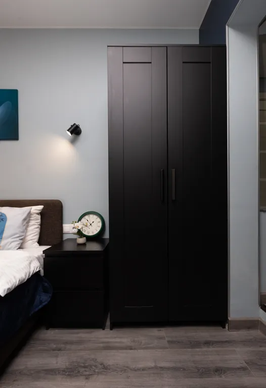 Студия в 5 минутах от МЦД Одинцово и 20 минутах на авто от а/э Внуково