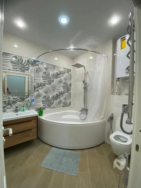 Уютный апартамент в центре в двух минутах от канатной дороги