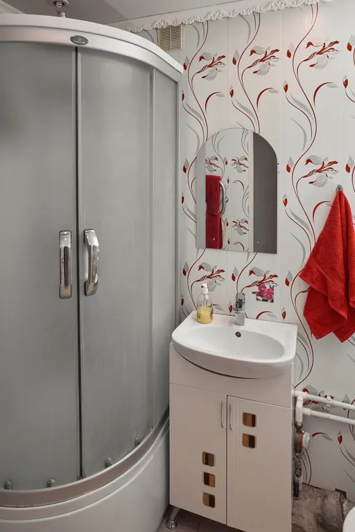 Квартира в цитре города