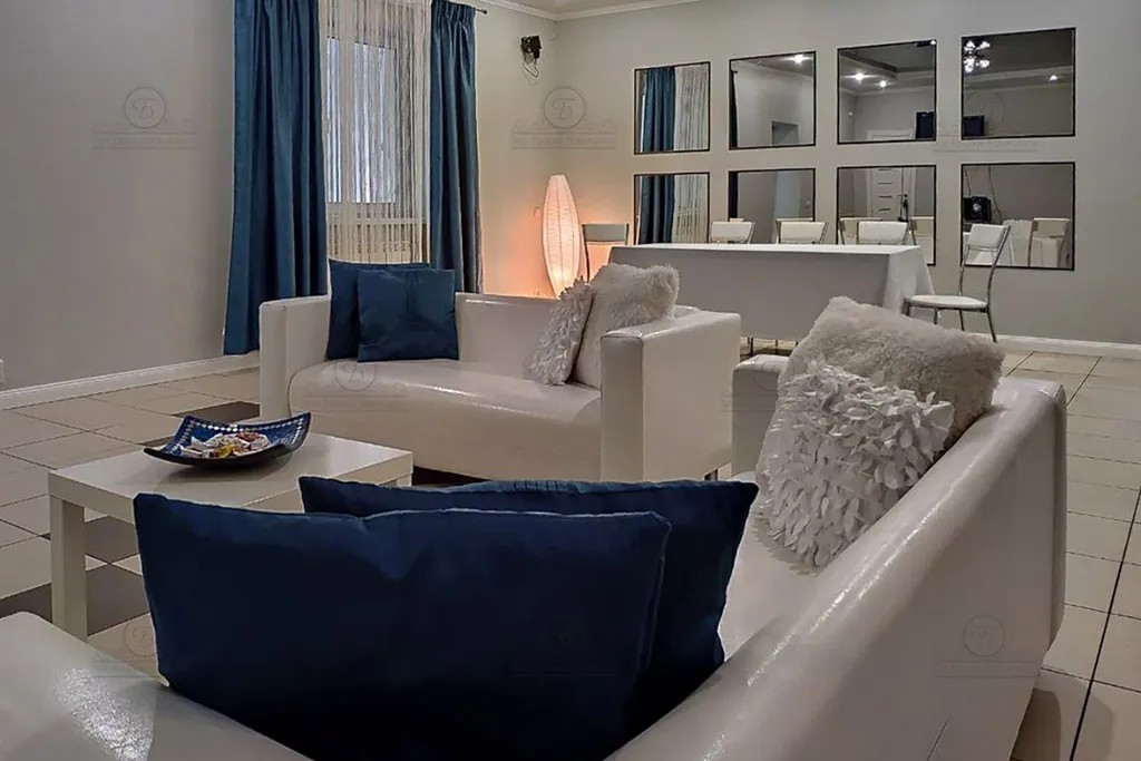 Коттедж Загородный дом для семейного отдыха — Минск