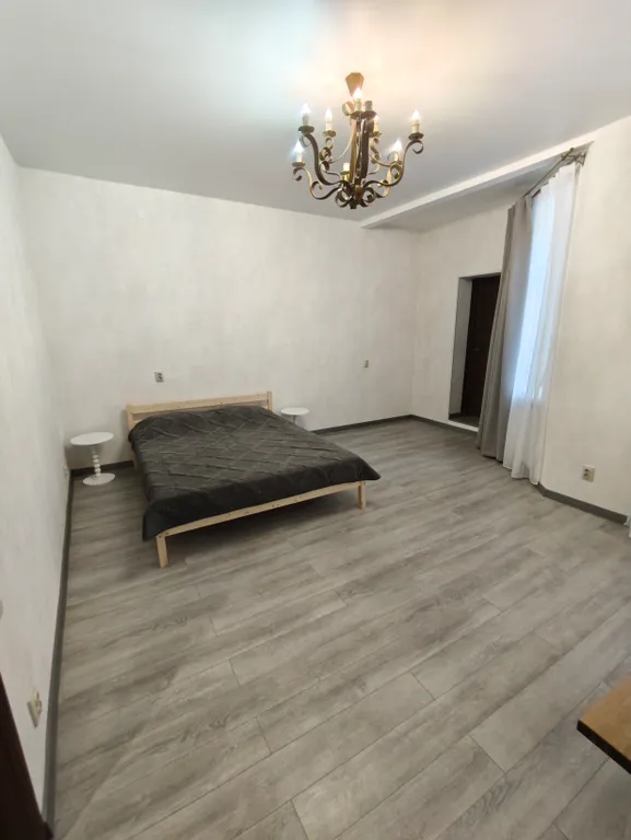 Квартира Квартира Time Travel Apartments — Калининград