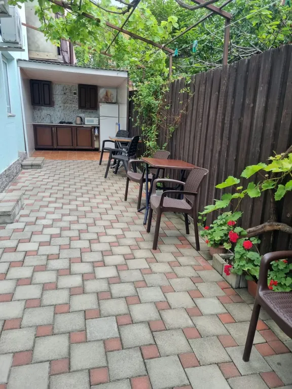 Квартира Комната — Геленджик