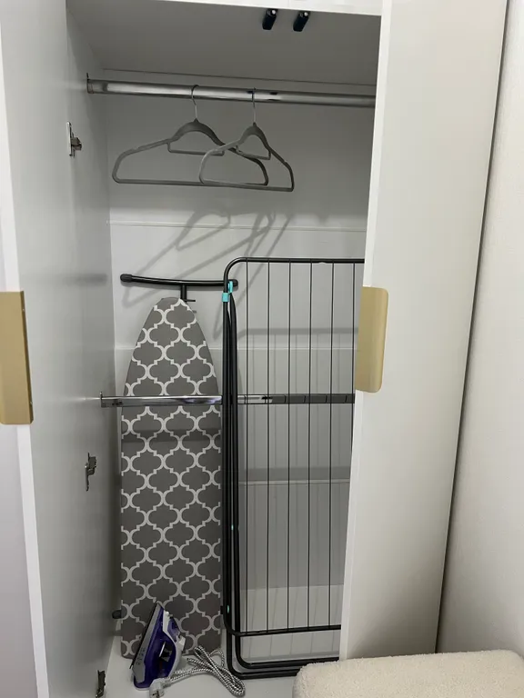 Уютная квартира с видом на реку