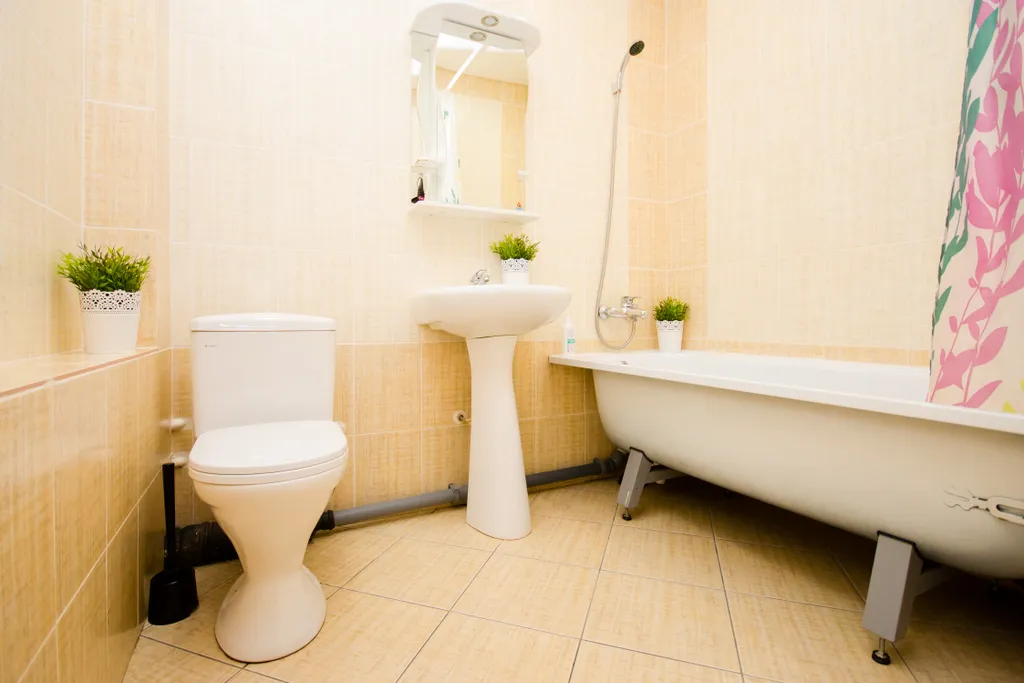 Уютная квартира класса Люкс