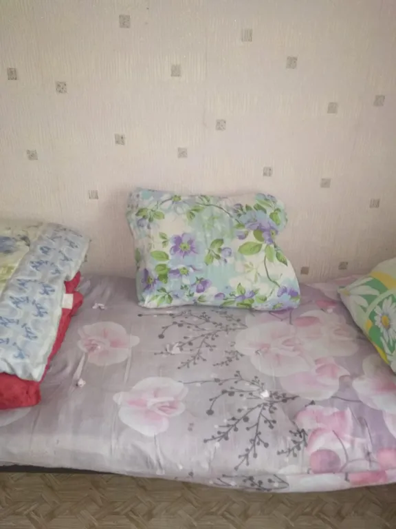 3-комнатная просторная квартира