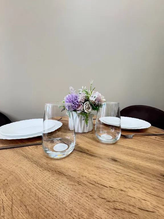 Квартира Современная, уютная квартира в лучшем районе города — Мирное